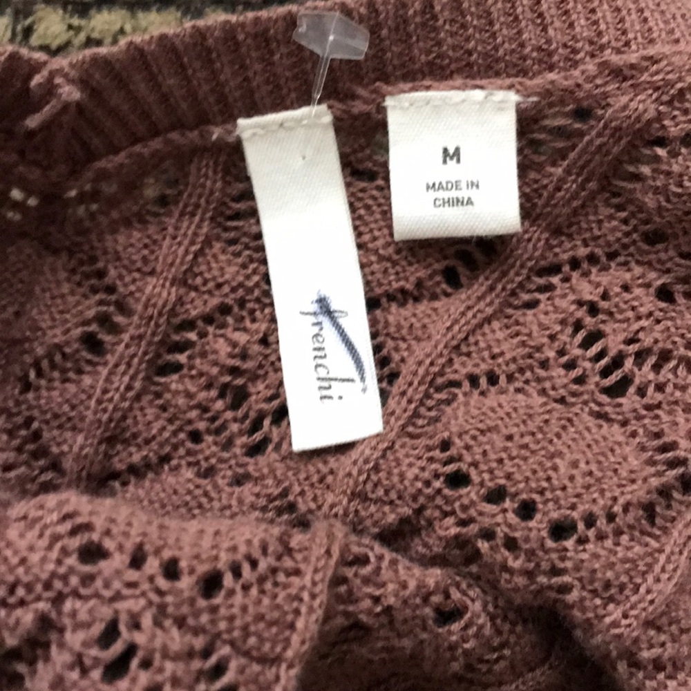 Sweater